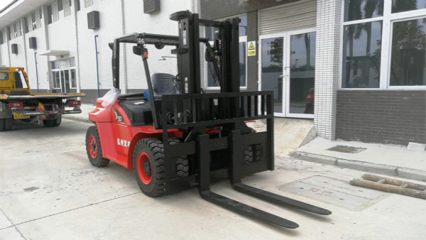 【干貨】二手叉車(chē)萬(wàn)向傳動(dòng)裝置如何維修？