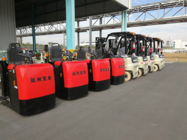 小配件也要注意！內(nèi)燃叉車離合器怎么保護(hù)？
