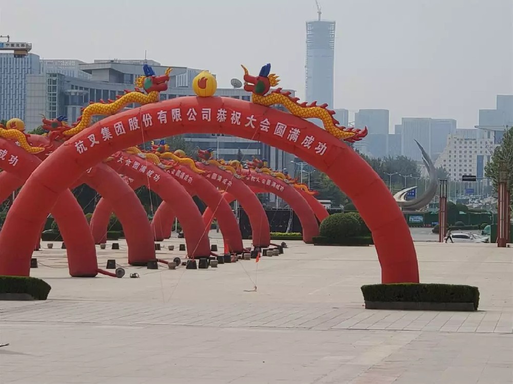 山東物流展：要搬運，找杭叉！