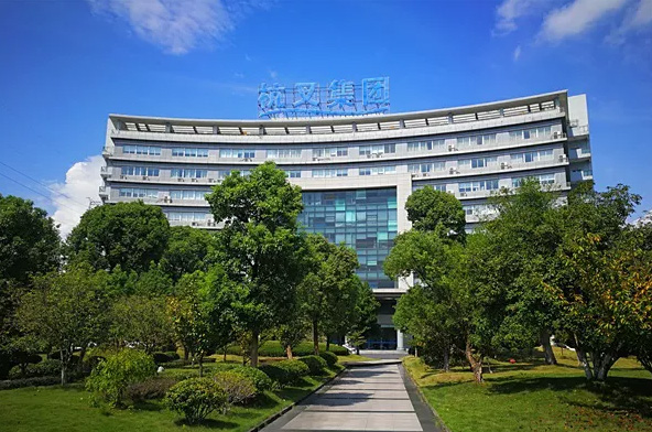 【報告】讀了這份杭叉集團的2018年度報告之后，才知道杭叉這么厲害！