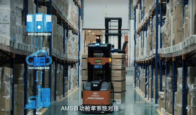 工業(yè)4.0時代下，如何建設(shè)智能工廠？