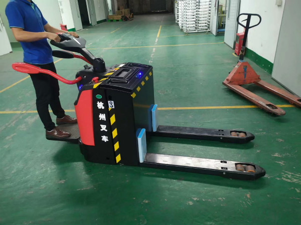 買了電動搬運車之后，怎樣使用才能更省錢？