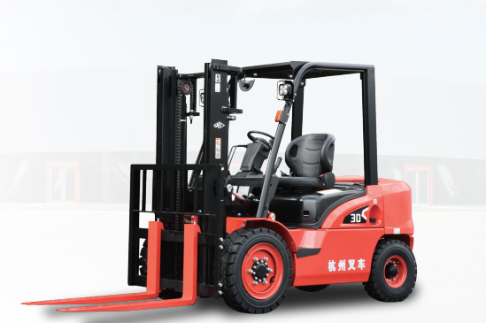 你知道嗎？這樣保養(yǎng)內(nèi)燃叉車(chē)，簡(jiǎn)直是在坑人！